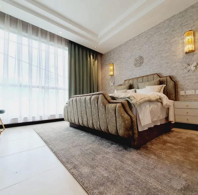 Luxury 3, 4 & 5 Bedroom Duplex Apartments For Sale in Riverside Drive, Nairobi | Le Vert Riverside Residences with DSQ