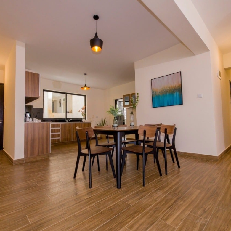 3 Bedroom Apartments For Sale along Kiambu Road