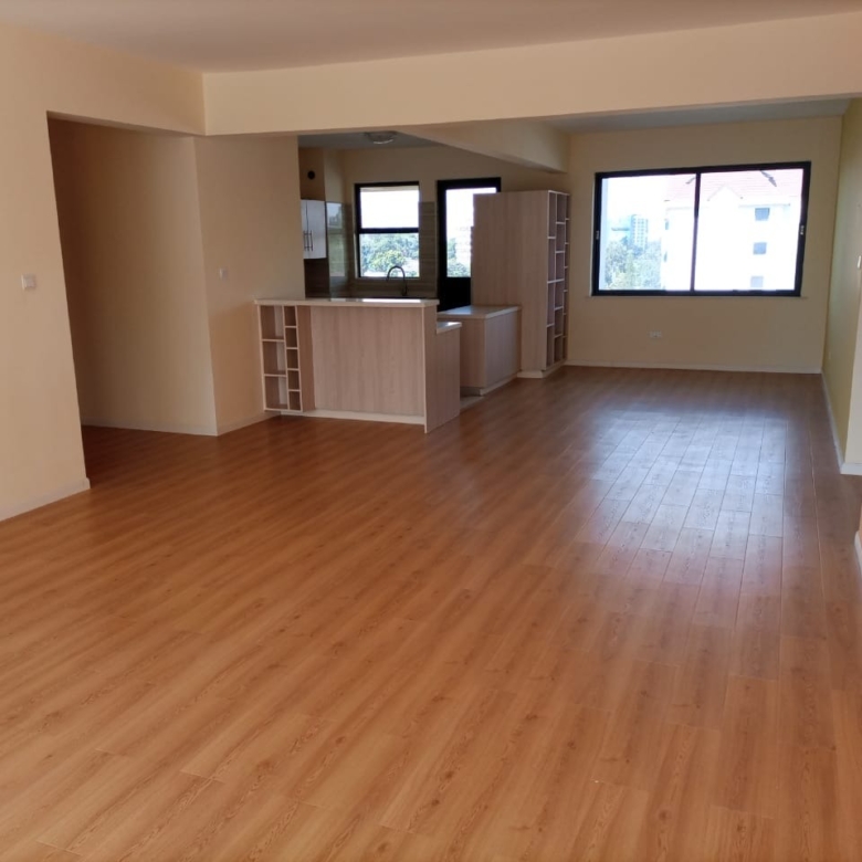 Brookside Pearl Apartments in Westlands, Nairobi | Luxury 3 & 4 Bedroom En-Suite Apartments with DSQ For Sale.