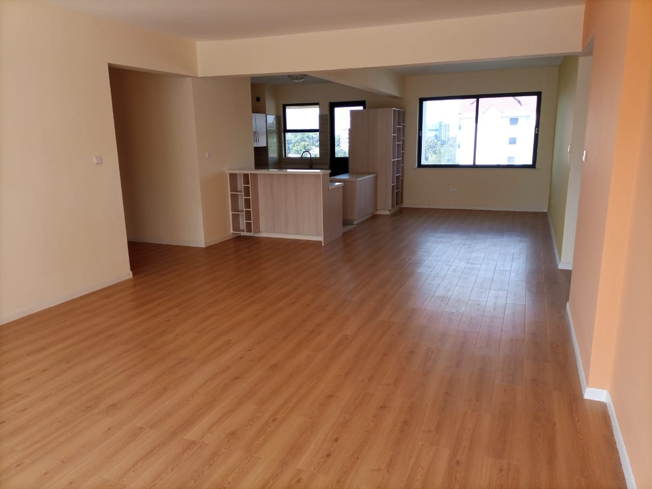 Brookside Pearl Apartments in Westlands, Nairobi | Luxury 3 & 4 Bedroom En-Suite Apartments with DSQ For Sale.