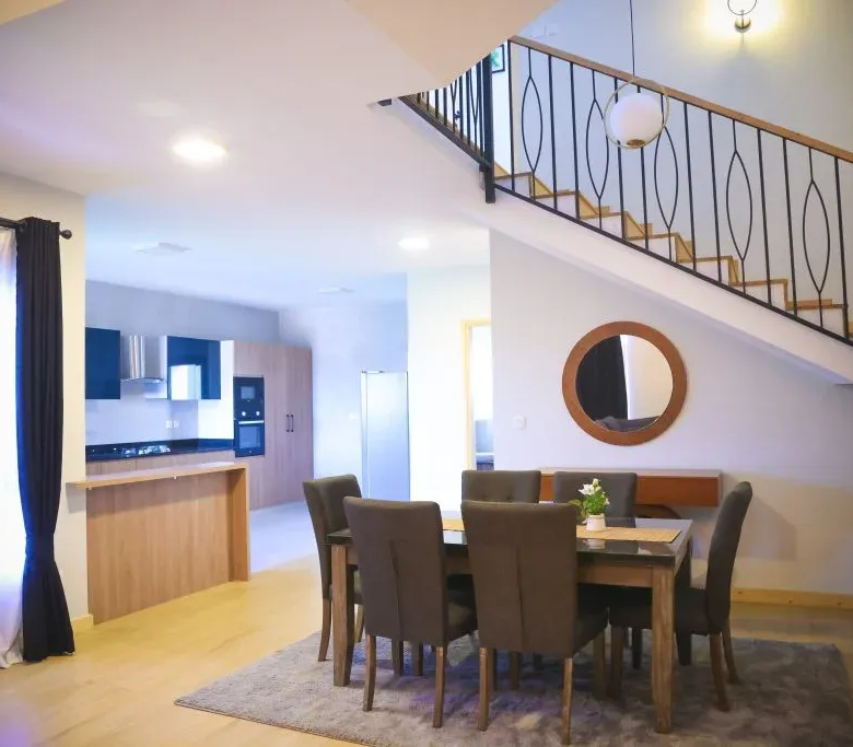 Luxury 4 Bedroom En-Suite Duplex & Triplex Apartments For Sale Opposite Wilson Airport, Nairobi | Marigold II Residences