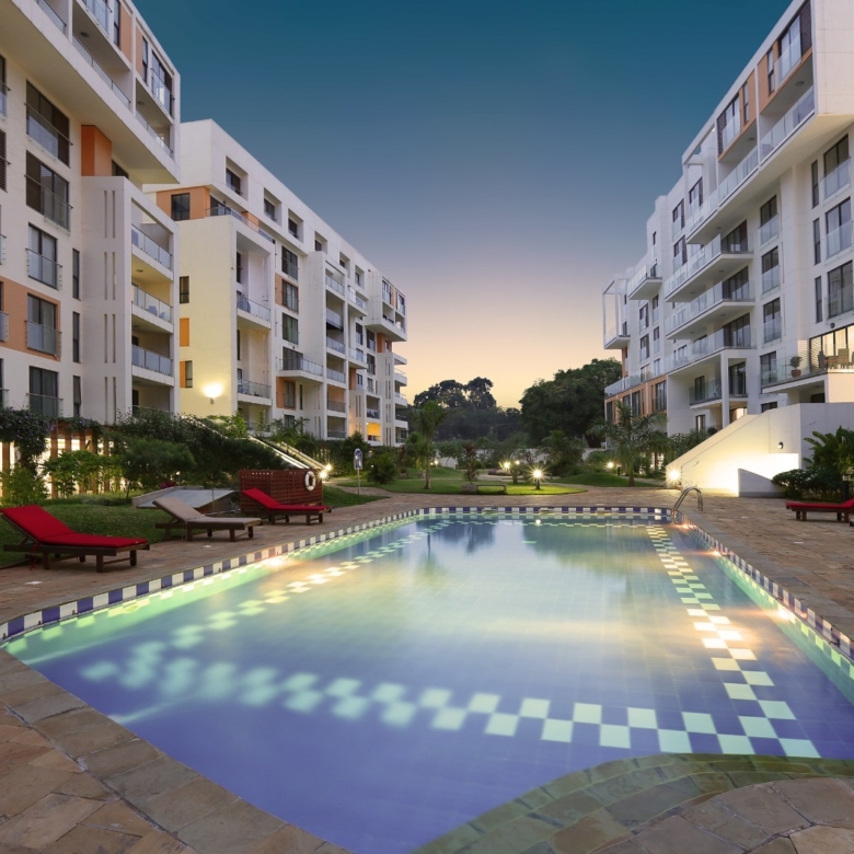 3 and 4 Bedroom Apartment For Sale near Thome Estate, Nairobi