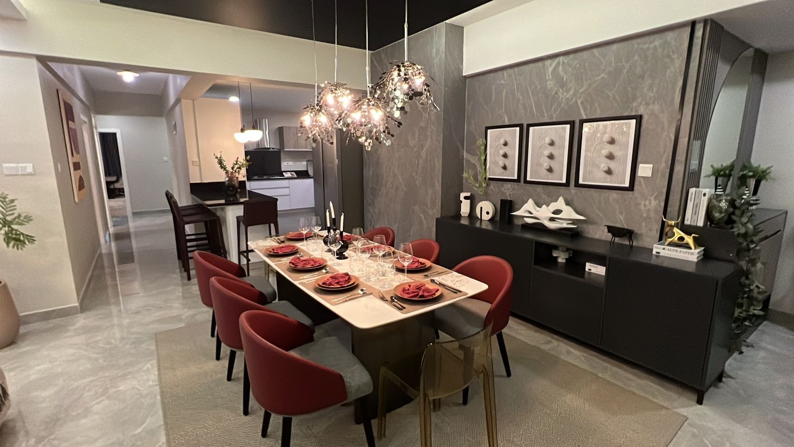 4 Bedroom Apartment For Sale in Lavington