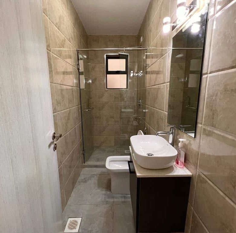 5 Bedroom Duplex Apartments For Sale in Parklands