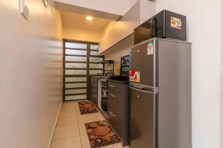 Pangani Oasis Apartments in Nairobi | Luxury 1 & 2 Bedroom Apartments For Sale in Pangani