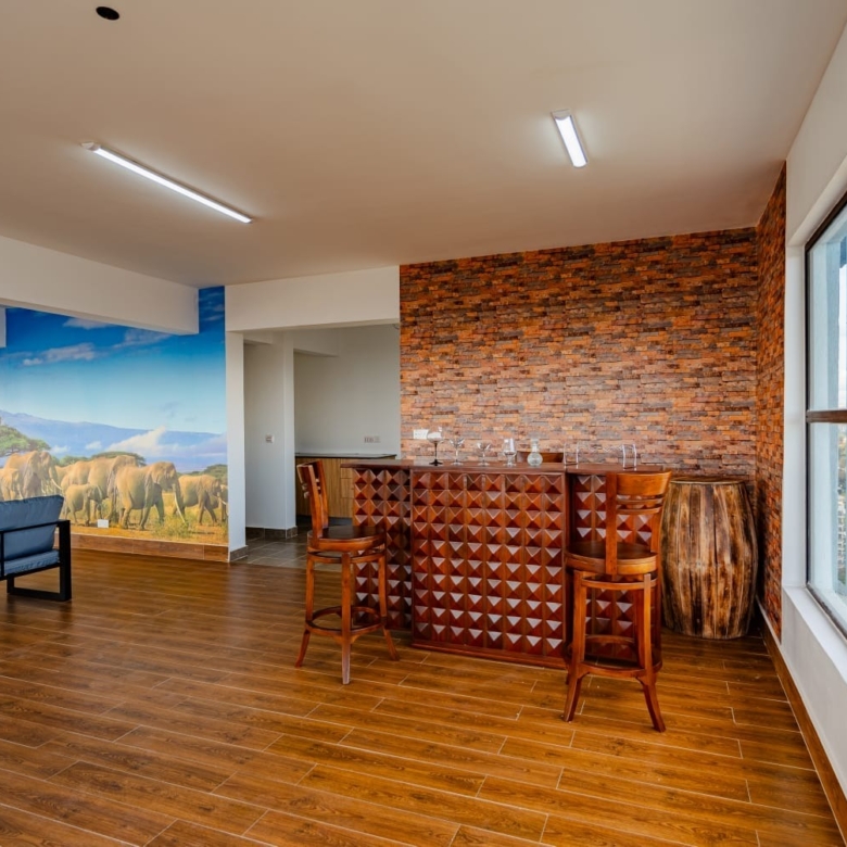 Jade Residency | Kilimani | 2, 3 & 4 Bedroom Apartments (Plus DSQ) For Sale