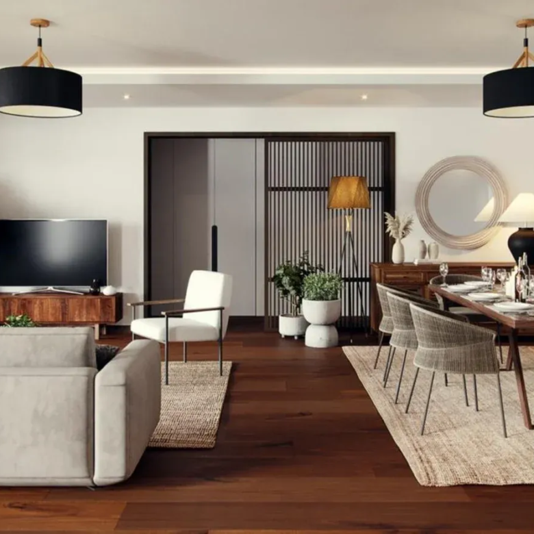 Premium 3 Bedroom En-Suite Apartments For Sale in Riverside Drive, Nairobi | Pearl Rivers Residences with DSQ