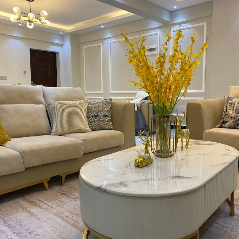 Diamond Homes Apartments in Kileleshwa, Nairobi | Modern Studios, 2 & 3 Bedroom Apartments for Sale