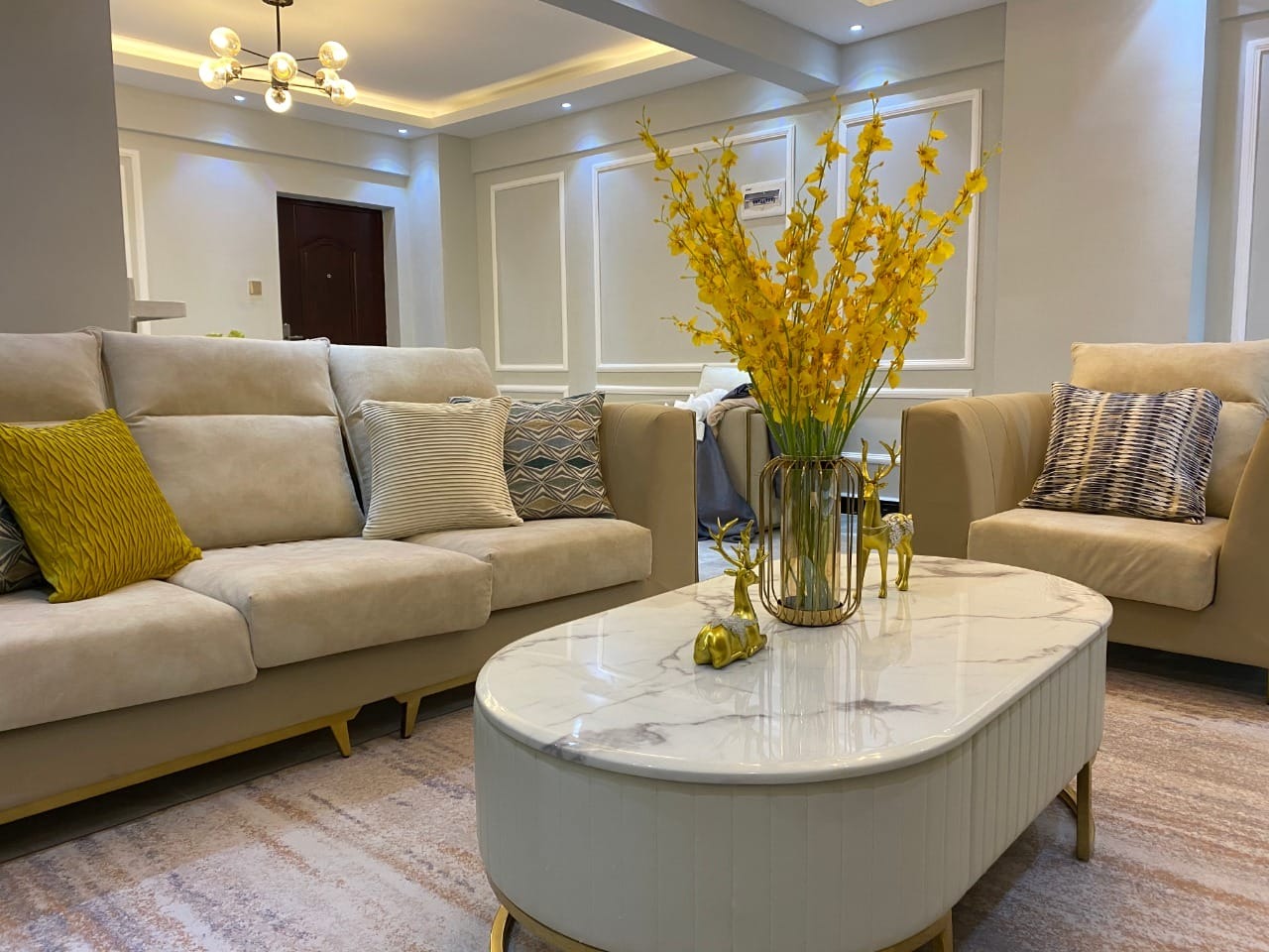 Diamond Homes Apartments in Kileleshwa, Nairobi | Modern Studios, 2 & 3 Bedroom Apartments for Sale