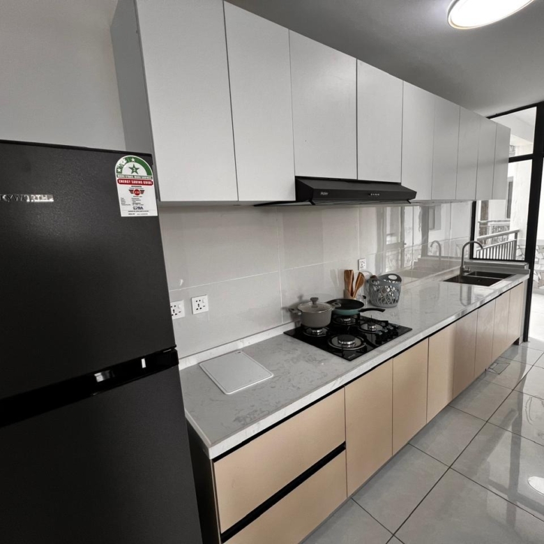 1 Bedroom Apartments For Sale in Syokimau