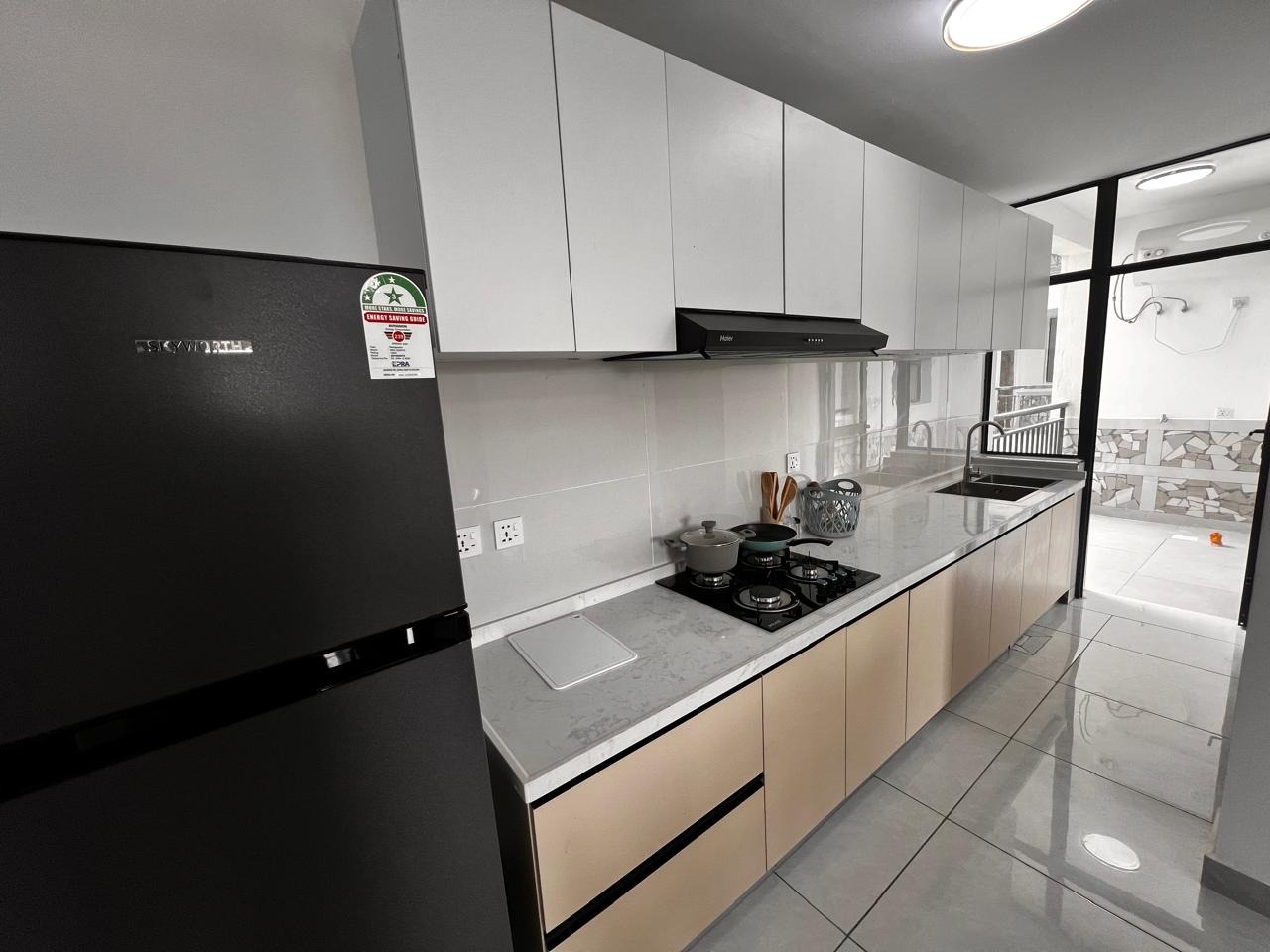 1 Bedroom Apartments For Sale in Syokimau
