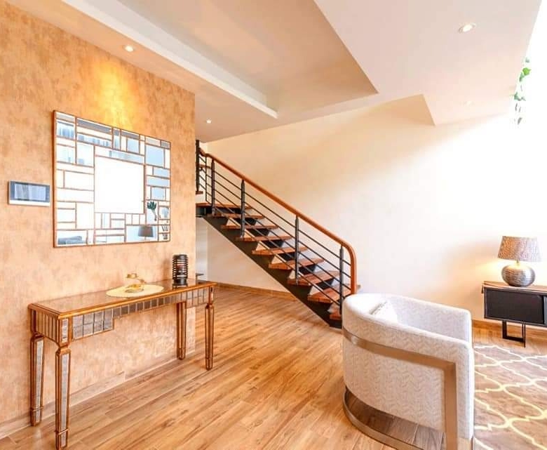 Luxury 3 & 4 Bedroom Duplex Apartments For Sale in Riverside Drive, Nairobi | Premium Duplex Residences with DSQ