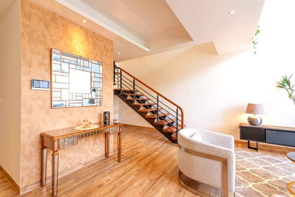 imgi_34_Staircase Luxury 3 & 4 Bedroom Duplex Apartments For Sale in Riverside Drive, Nairobi | Premium Duplex Residences with DSQ
