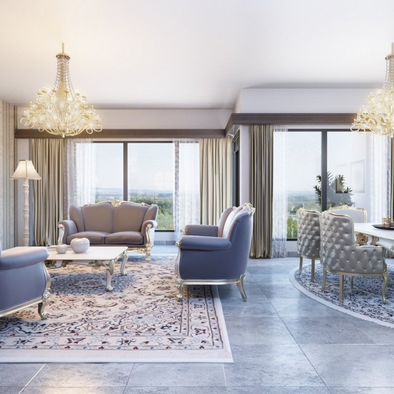 3 Bedroom Apartment For Sale in Kileleshwa
