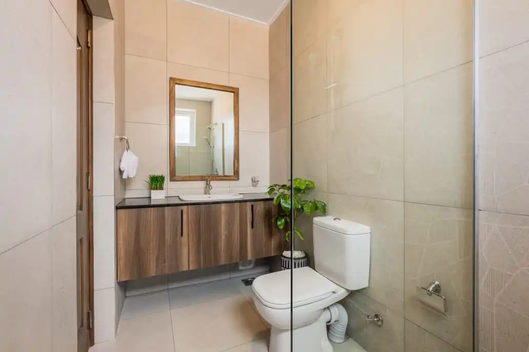 imgi_34_Washroom-1 Luxury 1, 2 & 3 Bedroom Apartments for Sale in Syokimau, Nairobi | Sunpark Residence Behind Gateway Mall with Select DSQ Units