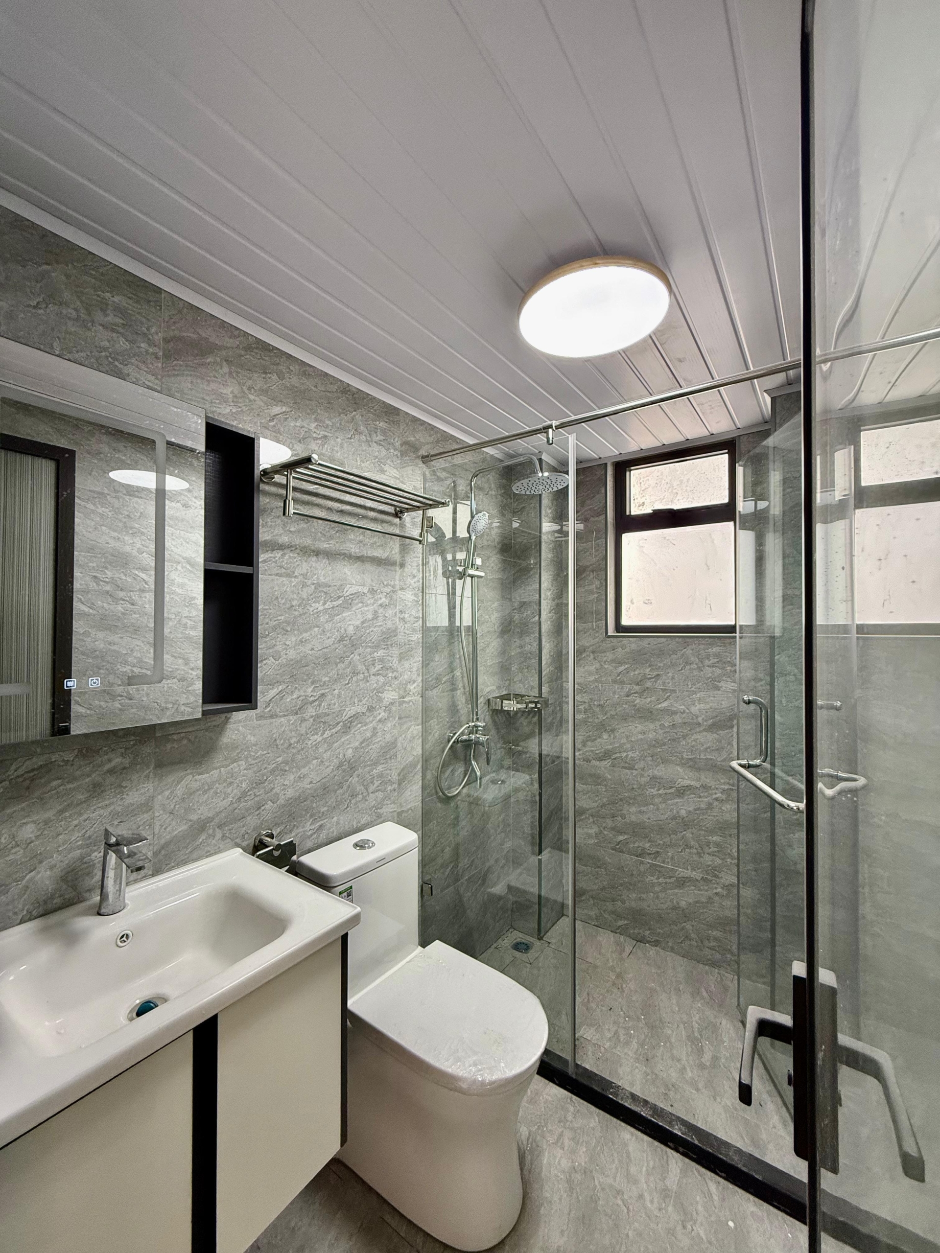 imgi_34_Washrooms Alina Harbour Apartments | Kilimani | 2 & 3 Bedroom Apartments (DSQ) For Sale