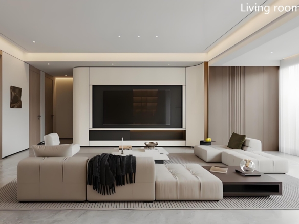 2 Bedroom Apartments for Sale in Kileleshwa Nairobi | Luster Arbor