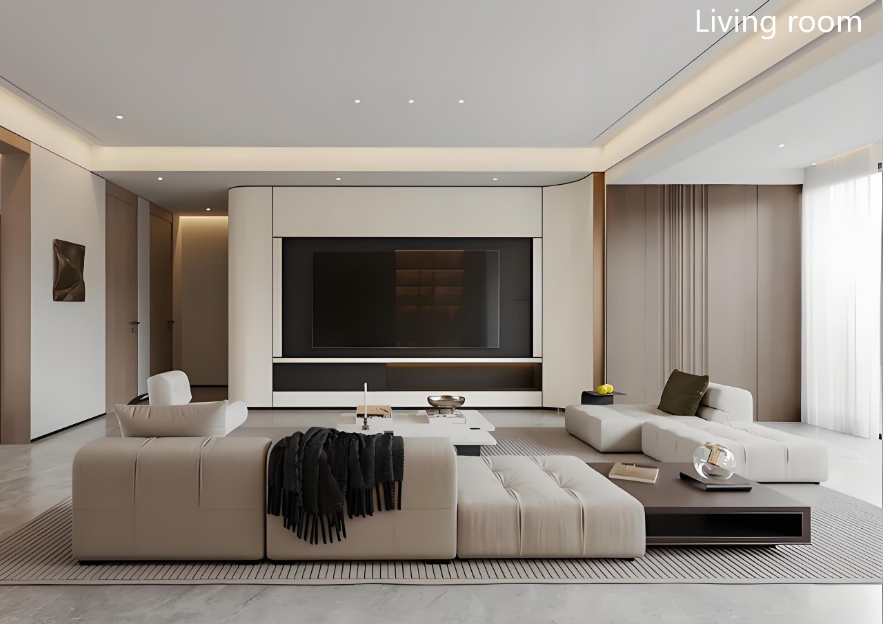 2 Bedroom Apartments for Sale in Kileleshwa Nairobi | Luster Arbor