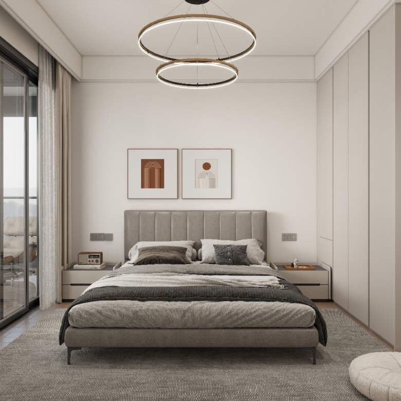 1,2,3 Bedroom Apartment For Sale in Upper Hill