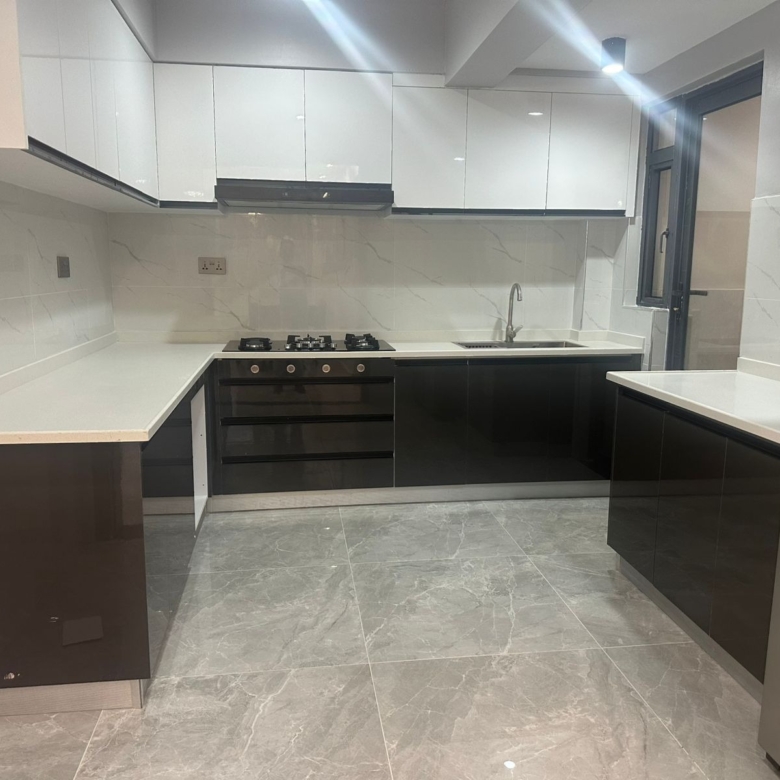 2 Bedroom Apartments for Sale in Kileleshwa, Nairobi | Golden Street Residences
