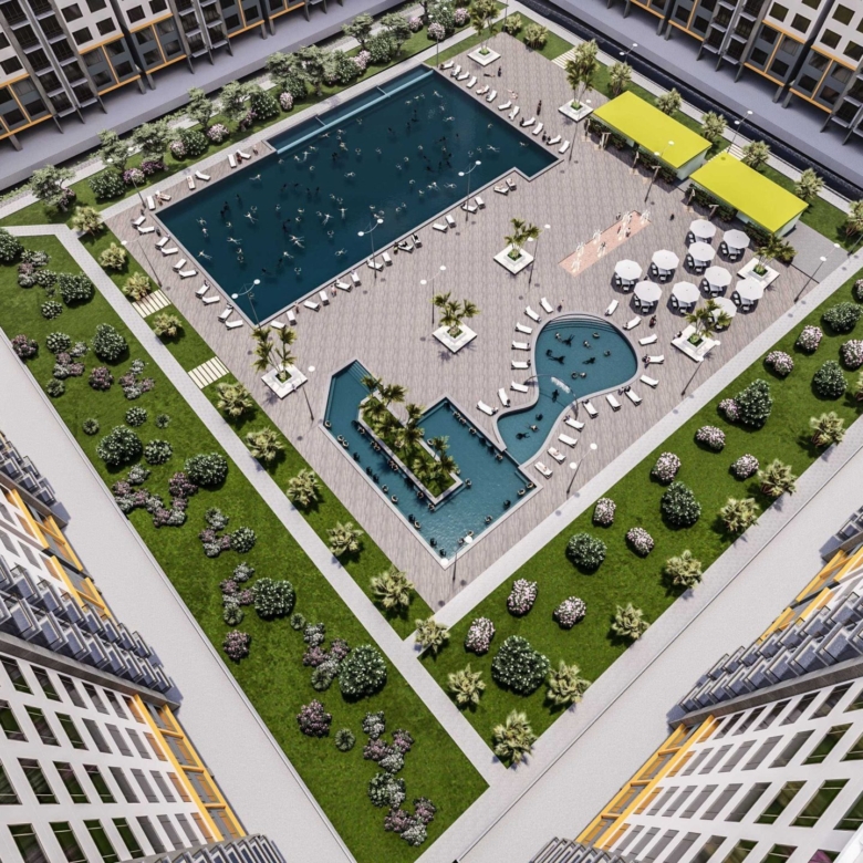 3 Bedroom Apartments For Sale in Athi River