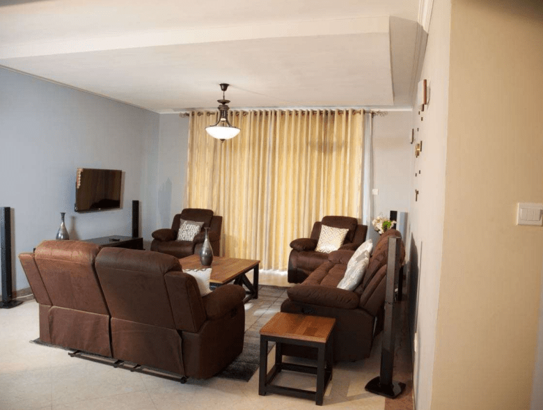 Savannah Land Apartments in Kileleshwa, Nairobi | 3 Bedroom All En-Suite Apartments with DSQ For Sale