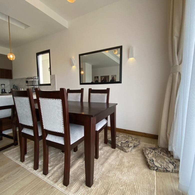 1 Bedroom Apartment For Sale along Two Rivers