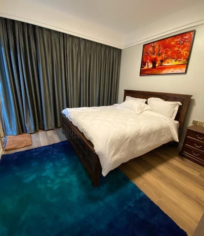 6 Bedroom Penthouse Plus DSQ For Sale near Gateway Mall ,Syokimau