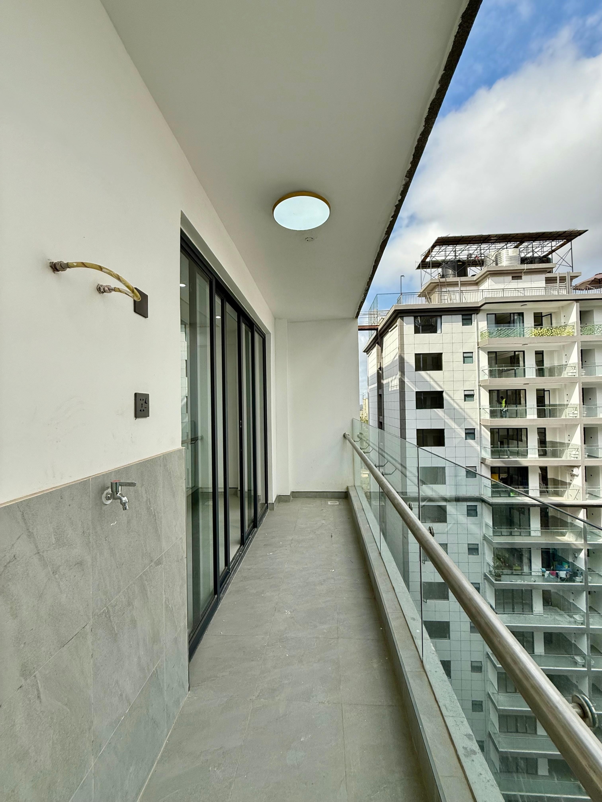 imgi_35_Balcony-4 Alina Harbour Apartments | Kilimani | 2 & 3 Bedroom Apartments (DSQ) For Sale