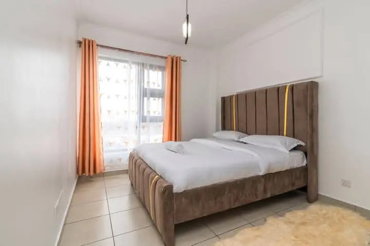 Pangani Oasis Apartments in Nairobi | Luxury 1 & 2 Bedroom Apartments For Sale in Pangani