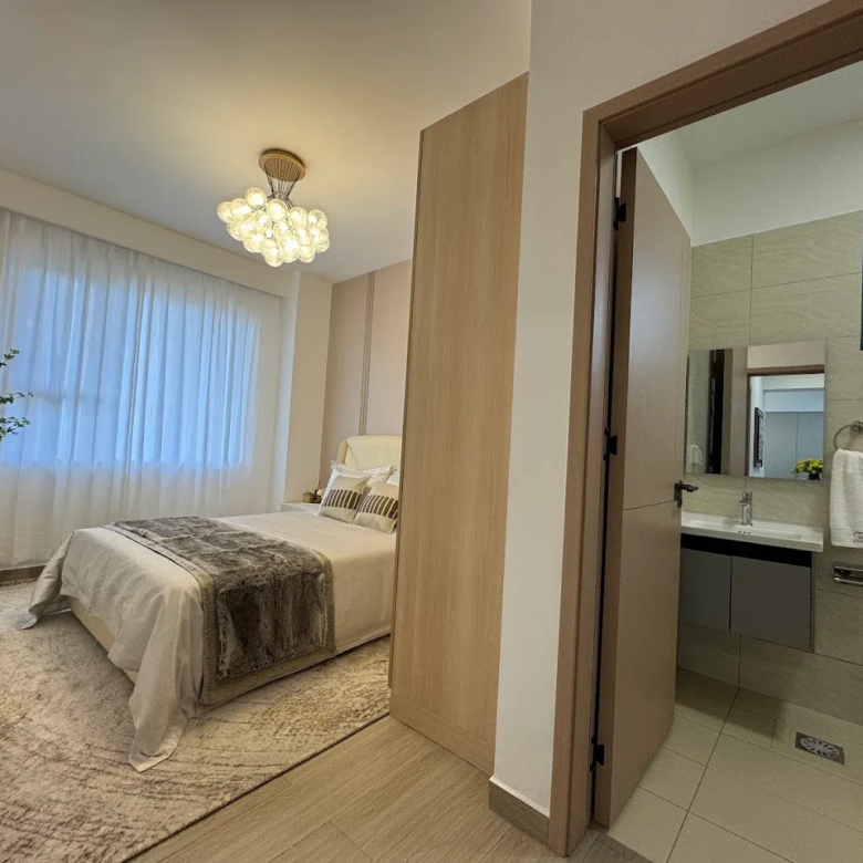 Modern 1, 2 & 3 Bedroom Apartments for Sale in Ongata Rongai, Kajiado | Ecovale Apartments