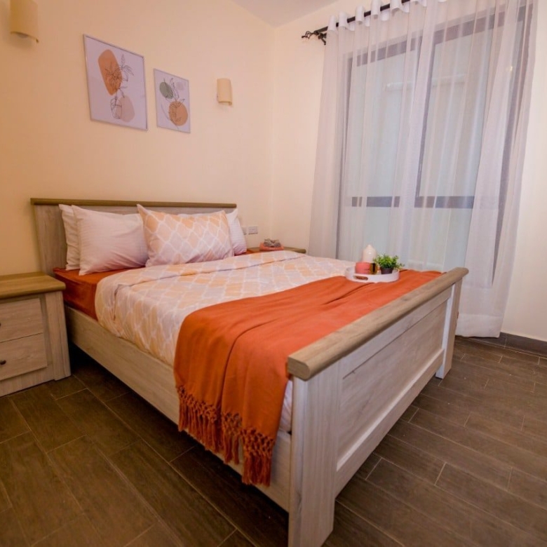3 Bedroom Apartments For Sale along Kiambu Road