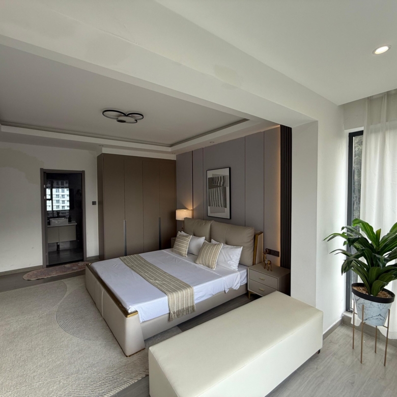 4 Bedroom Apartment For Sale in Kileleshwa