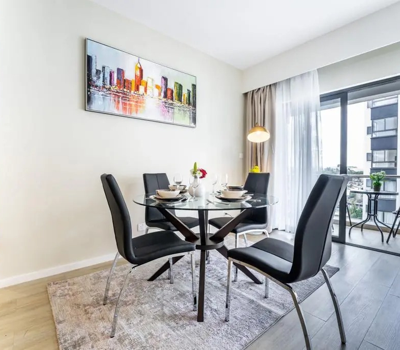Riverside Square | Riverside Drive 1, 2, and 3-Bedroom En-suite Apartments with DSQ For Sale