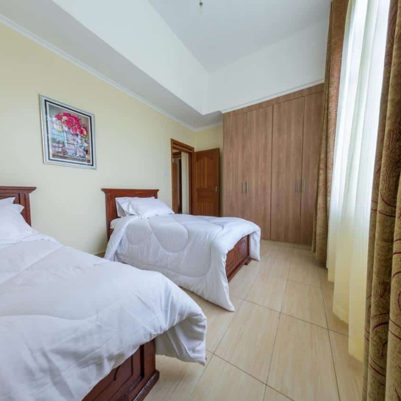  4 Bedroom Maisonette For Sale along Kiambu Road