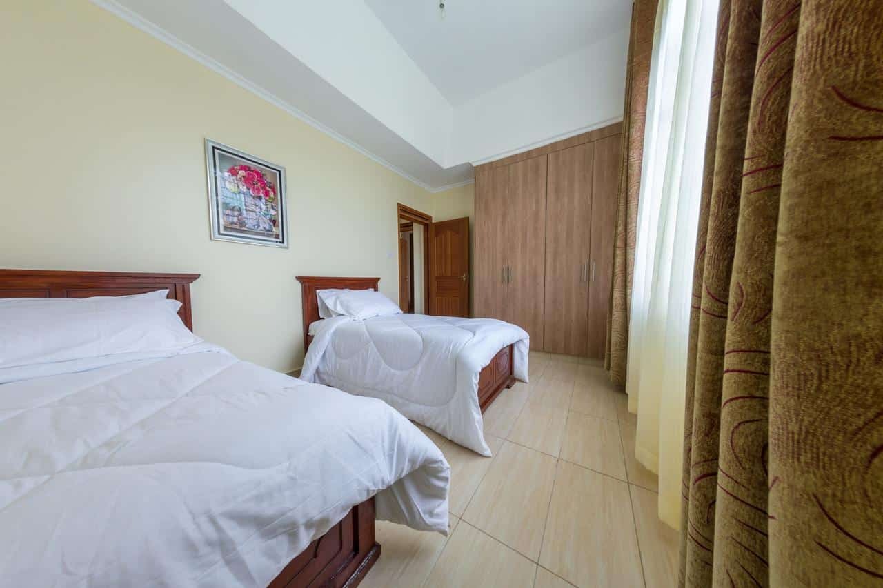  4 Bedroom Maisonette For Sale along Kiambu Road