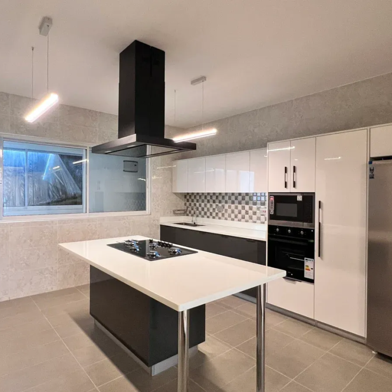 Premium 3 Bedroom En-Suite Apartments For Sale in Riverside Drive, Nairobi | Pearl Rivers Residences with DSQ