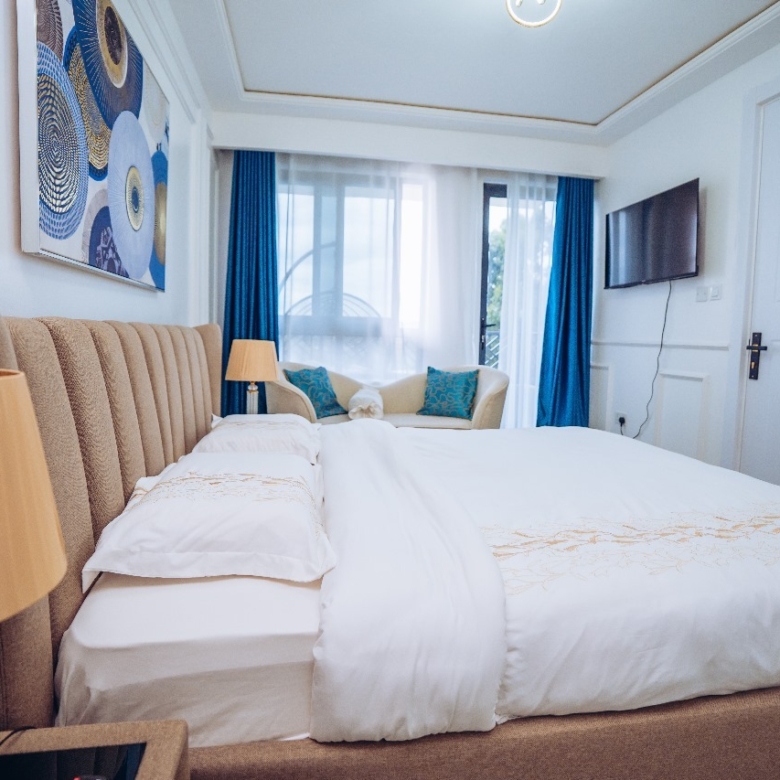 2 Bedroom Apartment For Sale in Uthiru, Nairobi