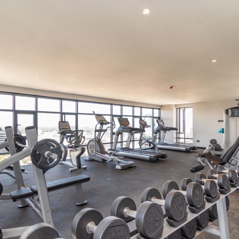 Escada Apartments in Westlands, Nairobi | Modern Studio and 2 Bedroom Apartments For Sale