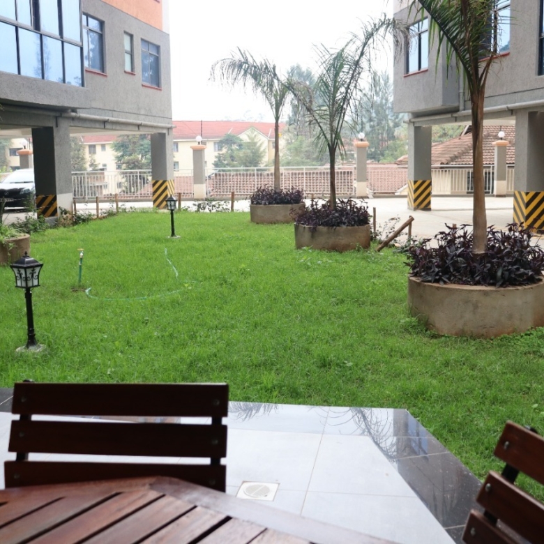 2 Bedroom Apartments For Sale Along Laikipia Road, Kileleshwa