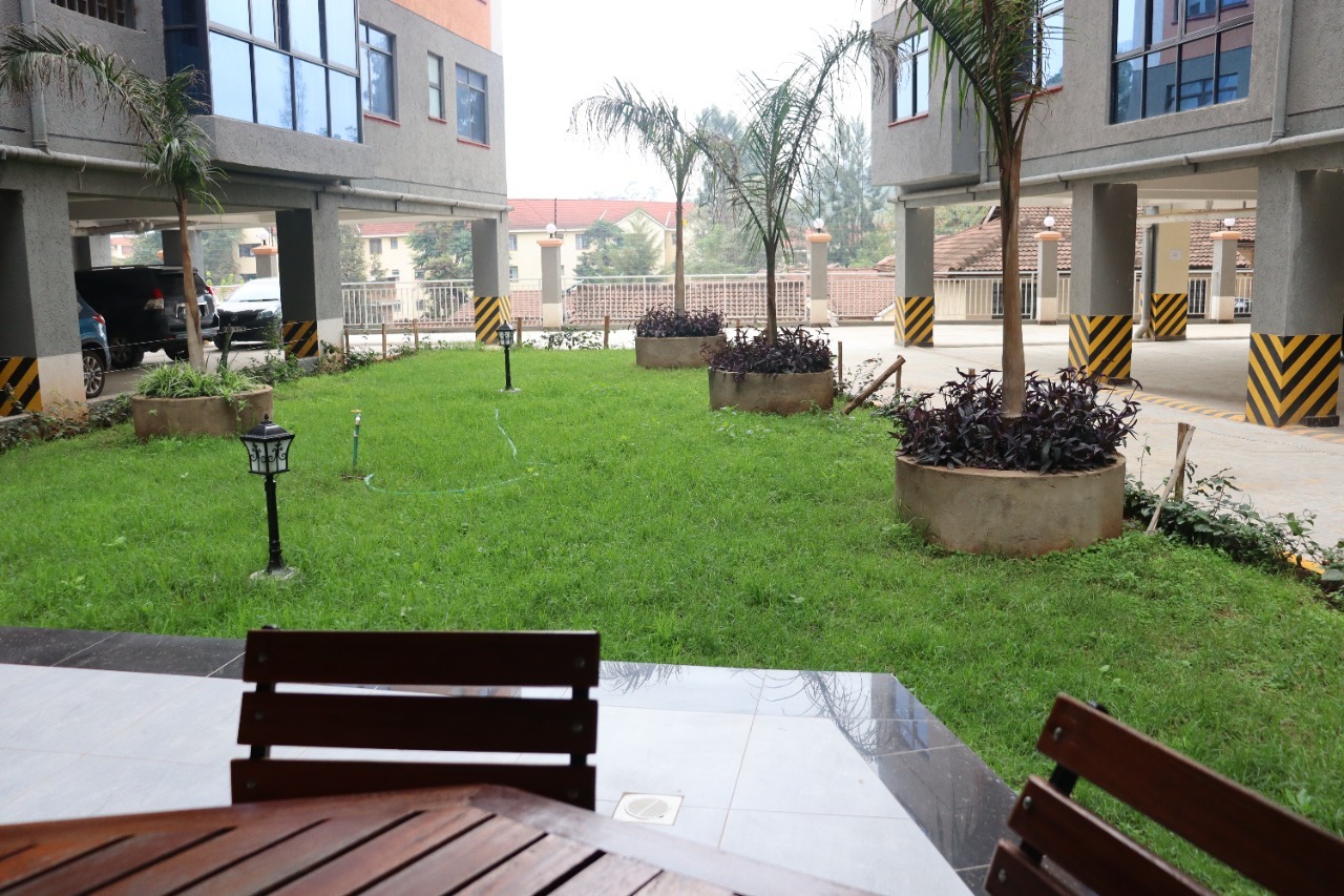 2 Bedroom Apartments For Sale Along Laikipia Road, Kileleshwa