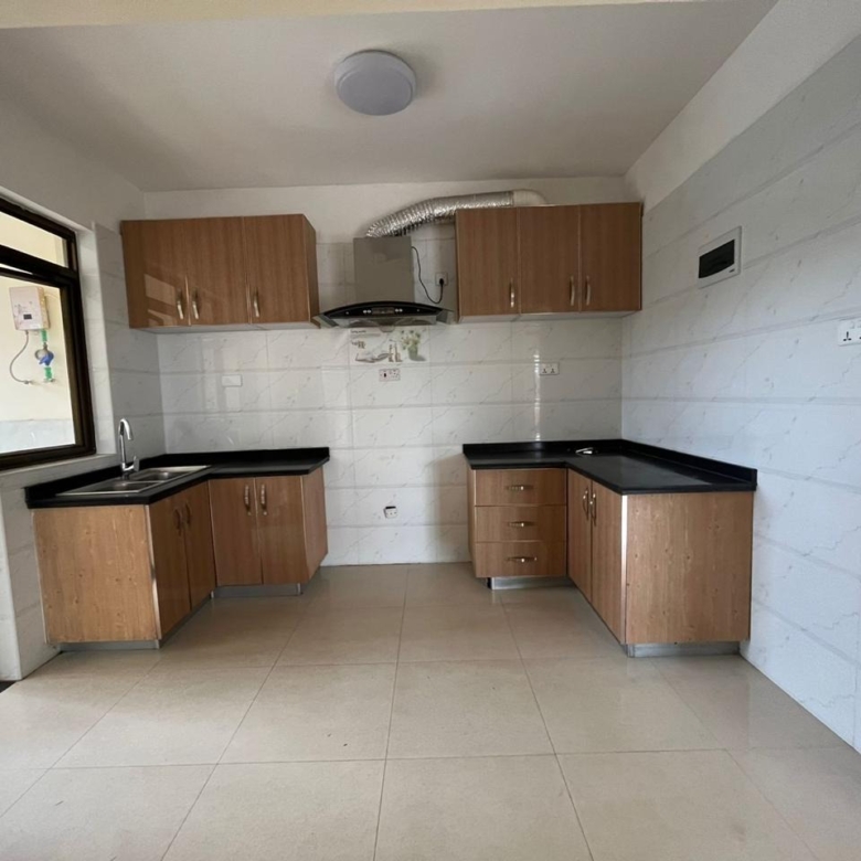 2 Bedroom Apartment For Sale in Kileleshwa