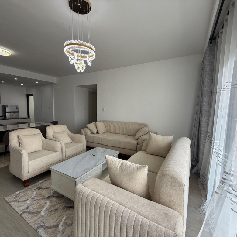 Pinecrest View Apartments | Kilimani | Modern 1 & 2 Bedroom Apartment For Sale