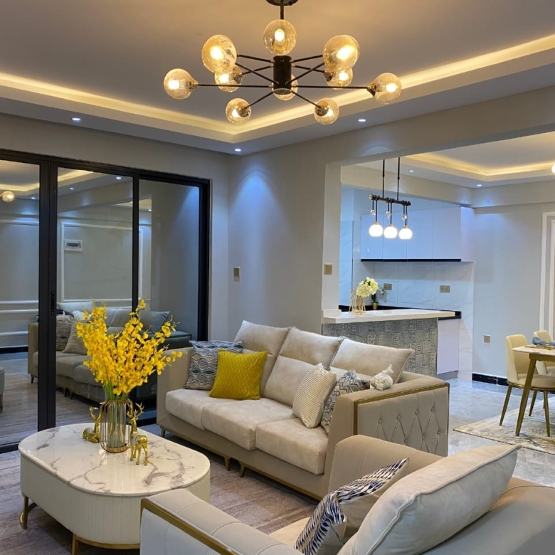 Diamond Homes Apartments in Kileleshwa, Nairobi | Modern Studios, 2 & 3 Bedroom Apartments for Sale