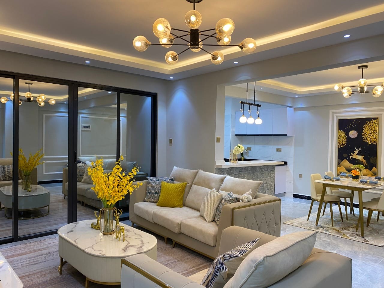 Diamond Homes Apartments in Kileleshwa, Nairobi | Modern Studios, 2 & 3 Bedroom Apartments for Sale