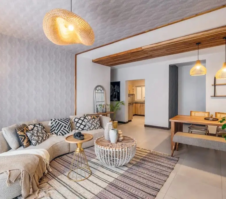 Luxury 1, 2 & 3 Bedroom Apartments for Sale in Syokimau, Nairobi | Sunpark Residence Behind Gateway Mall with Select DSQ Units