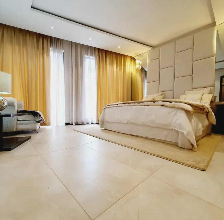 Luxury 3, 4 & 5 Bedroom Duplex Apartments For Sale in Riverside Drive, Nairobi | Le Vert Riverside Residences with DSQ