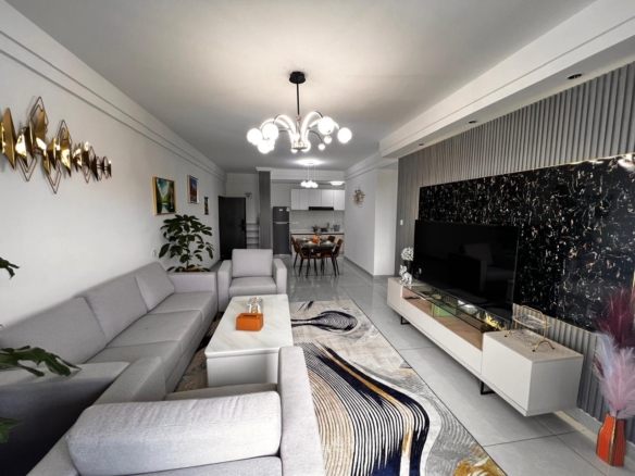 1 Bedroom Apartments For Sale in Syokimau