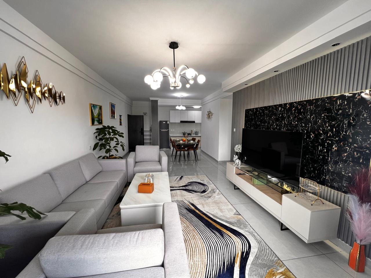1 Bedroom Apartments For Sale in Syokimau