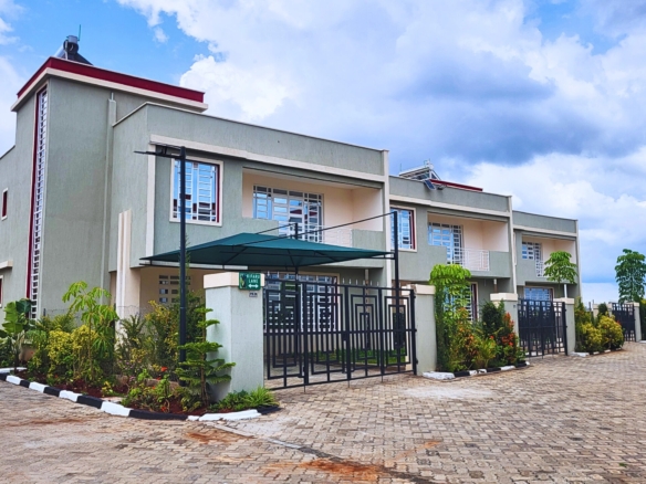 3 Bedroom Villa For Sale in Kitengela